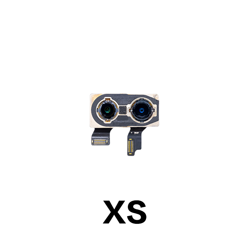 สายแพรกล้องหลังสำหรับ iPhone XS