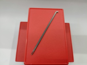 High Quality Knitting <strong>Needles</strong> of Computerized <strong>Loom</strong> Machine <strong>Needle</strong> <strong>Loom</strong> 80120-03 Knitting <strong>Needle</strong> - Product Image 2