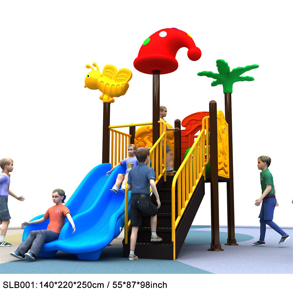 SLB001