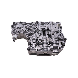 TRANSPEED Remanufactured VT5 Transmission Mechatronic Valve Body for Mitsubishi Haima Geely Transmission Drivetrain - Product Image 5