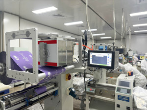 NY-53 Thermal Transfer Overprinter Ribbon TTO <strong>Printer</strong> Coding Machine Date Encoder for Plastic Packaging Machine Labeling Machine