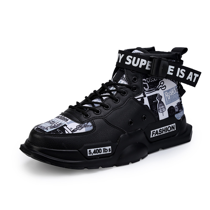 Noir-blanc