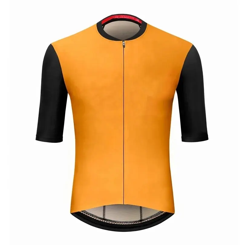 New factory zip coat maglia da ciclismo camicia a maniche lunghe pantalone corto abbigliamento da bici abbigliamento da ciclismo palestra set fitness