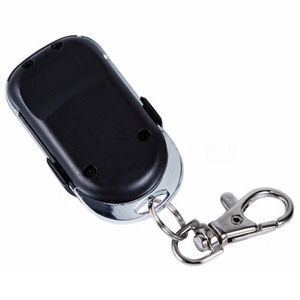 433.92MHz Copy Code Garage Door Remote Control Facing Copy Programming Wireless Remote Control
