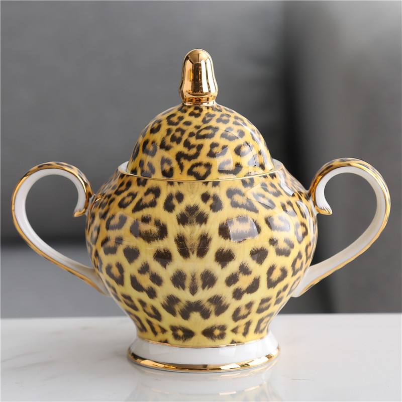 Sugar jar