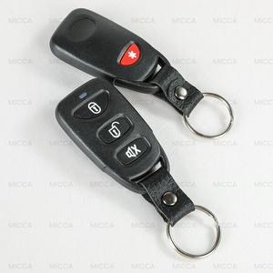 Top Box Keyless Entry Auto-Sicherheits alarmsystem Drahtlose Auto alarmsysteme - Product Image 6