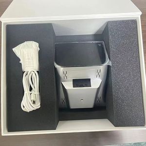 Çin ucuz fiyat AI optik göz testi eleme makinesi görüş Screener el otomatik refrakter - Product Image 5