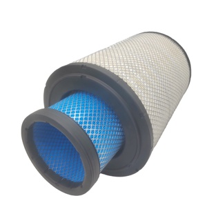 High Quality PU3343 1109C000471 1109013/014-Y8010 Air Filter for Dayun Truck Factory Price Engine Parts New Condition - Product Image 1