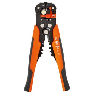 คีมปอกสายไฟแบบมัลติฟังก์ชัน,ที่ตัด/คีมบีบสายเคเบิล - Product Image 2