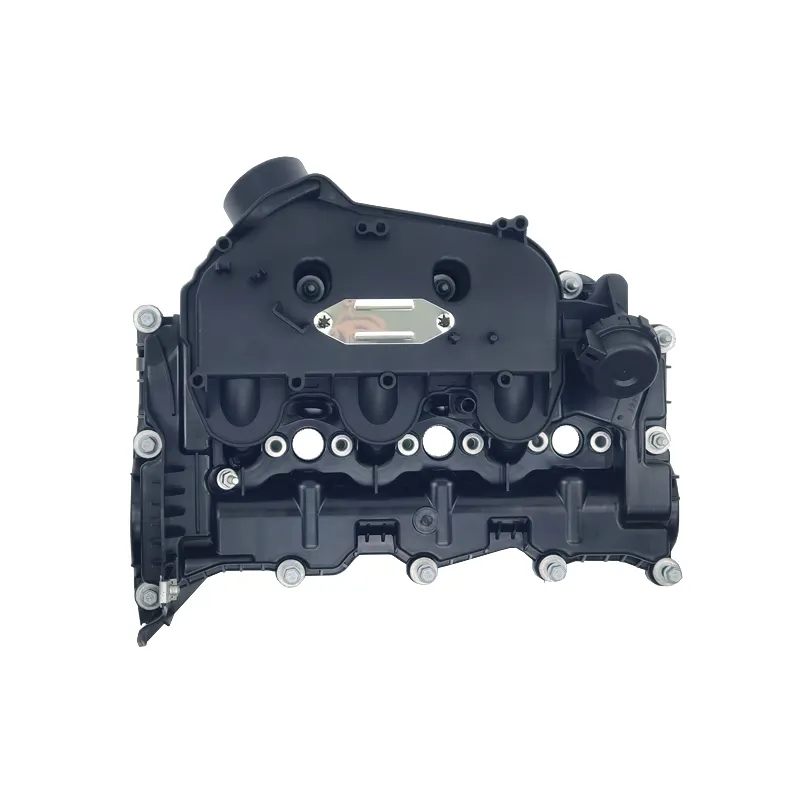 Ersatzteile für Zylinderkopf-Motor ventildeckel für Land Rover 2.7 LHS LR032723 LR168193