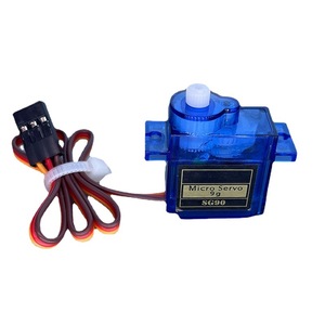 <strong>SG90</strong> 9G Micro <strong>Servo</strong> for RC Airplanes Fixed Wing Model Aircraft Telecontrol Plane Toy <strong>Mini</strong> <strong>Servo</strong> Motor 450 Helicopter - Product Image 2