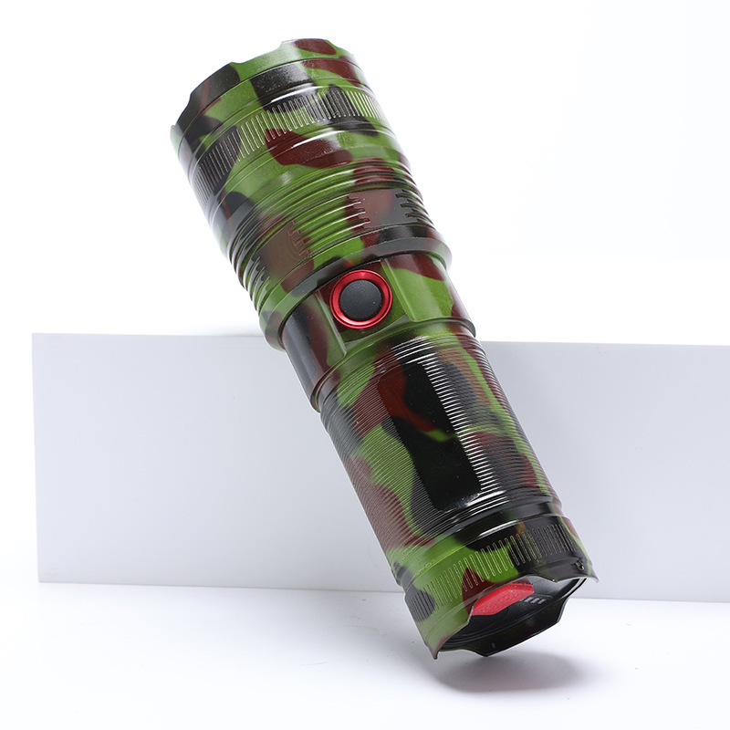 camuflaje verde
