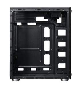 Hot Selling <strong>Computer</strong> <strong>case</strong> Gaming M ATX <strong>Computer</strong> <strong>case</strong> Desktop Pc <strong>case</strong> - Product Image 4