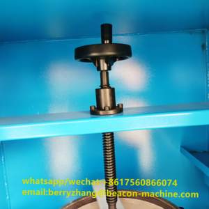 DPF เครื่องทำความสะอาดตัวกรองน้ำมันดีเซลอุณหภูมิสูง DPF เครื่องทำความสะอาดเพื่อการฟื้นฟู - Product Image 5