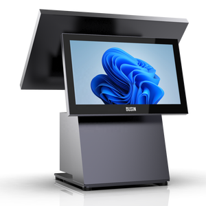 Высокотехнологичный сенсорный экран POS-карты с широким дисплеем - Product Image 4