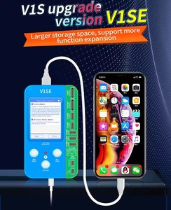 15 15proMax TruetoneドットマトリックスフェイスID修理用の完全にテストされたオリジナルJCIDV1SEプログラマー - Product Image 5