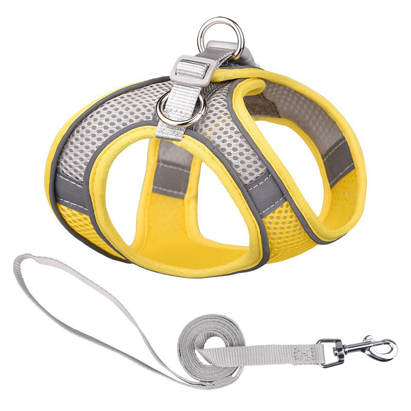 Yellow grey