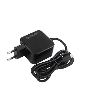 Aismartlink <strong>Raspberry</strong> <strong>Pi</strong> 5 5V 5A <strong>Power</strong> Adapter <strong>Raspberry</strong> <strong>Pi</strong> 5 27W USB-C Interface Cable Length 1.2M Black - Product Image 2