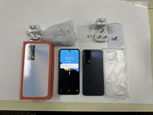 オリジナルの新しいスマートフォン高性能ゲーミングフォンF5pro急速充電サポートAIGPT