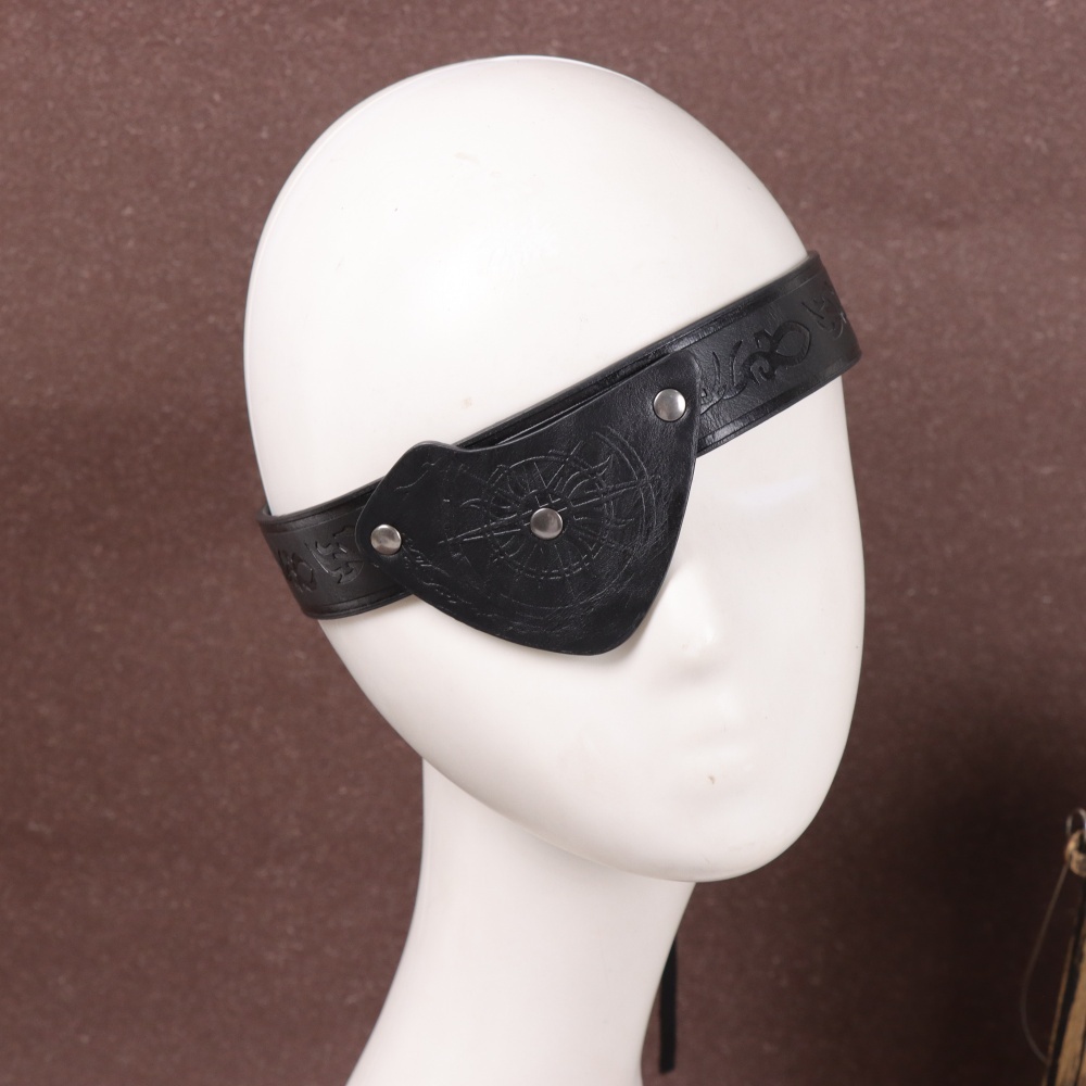 Black ZSJ-298