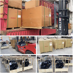 En çok satan parçalar 384-4792 şaft-plnty-gd Caterpillar motor ekipman parçaları için uyar - Product Image 6