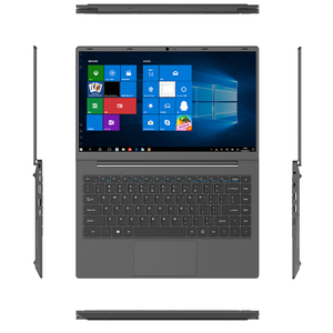 Laptop niedrigen Preis Intel Core i3 i5 i7 14,1 Zoll 15,6 Zoll Business Gaming Notebook - Product Image 4