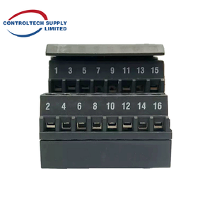 ייצוא KJ4001X1-CB1 ברחבי העולם בלוק i/o מסוף בלוק מסוף