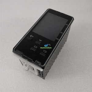 2 Auxの新しいオリジナルE5ED-RX2ADM-800デジタル温度コントローラ。出力 - Product Image 4