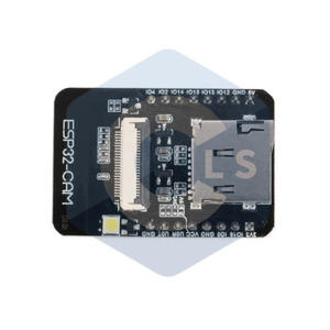 <strong>ESP32</strong>-CAM Esp 32 CAM <strong>Development</strong> Boards with Camera <strong>WiFi</strong>+<strong>Bluetooth</strong> Module/serial Port to <strong>WiFi</strong> Conversion IC Electronic Component - Product Image 2