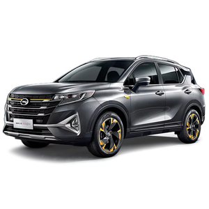 2023 Gac Trumpchi GS3 Gs4 Gs5 Gs8 New SUV Car 2.0T Petrol Hybrid with 5/6/7 Seats Automatic Gear Box and ACC Cruise Control - Product Image 1