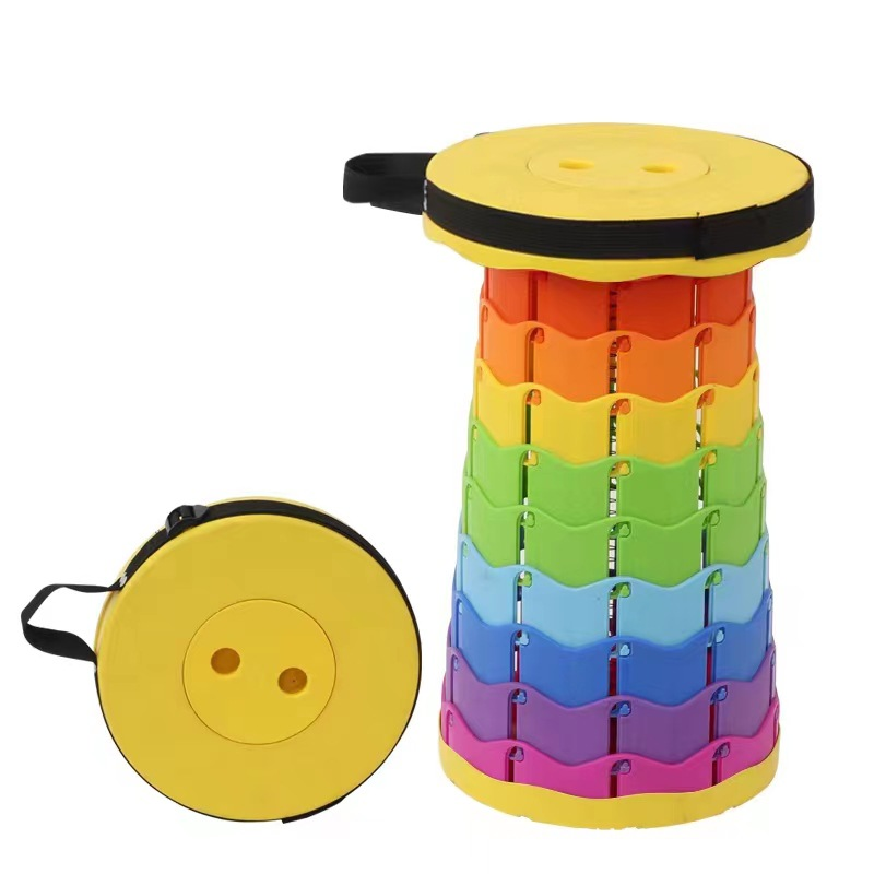 Couleur jaune arc-en-ciel