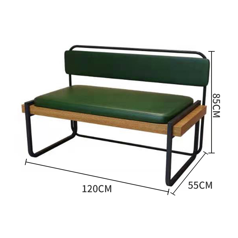 Sola cabina lateral A
