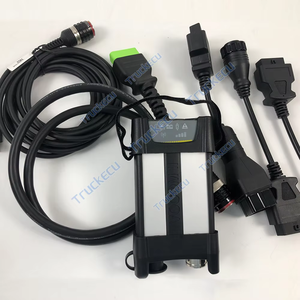PTT 2.8 Premium Tech Tool Dev2 VOCOM 88830400 per Vcads Pro VOCOM II VOCOM2 88890400 per autocarro strumento di diagnostica per escavatore - Product Image 1