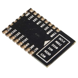 <strong>ESP8266</strong> ESP-<strong>12E</strong> <strong>WiFi</strong> Serial Wireless Transceiver <strong>Module</strong> Remote Port Development Board Support STA/AP/STA+AP Working for NodeMCU - Product Image 5