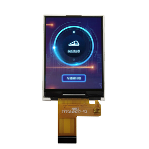 2.4 inch <strong>TFT</strong> 24 pin <strong>LCD</strong> Screen <strong>MCU</strong>/SPI ILI9341 240*320 RGB <strong>TFT</strong> <strong>LCD</strong> display module 2.4 <strong>TFT</strong> Display - Product Image 2