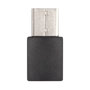 600Mbps <strong>Wireless</strong> USB WiFi Adapter Receiver WIFI Dongle PC <strong>Network</strong> Card Dual Band Wifi 5Ghz Adapter for Laptop <strong>Computer</strong> - Product Image 2