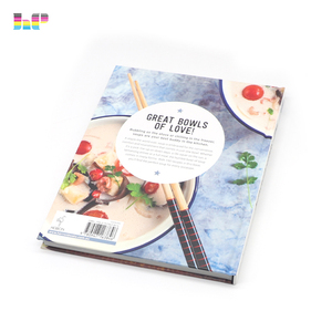 高品质全彩定制策划方案精装出版图书印刷 - Product Image 6