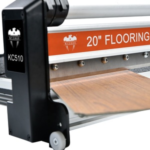 Pro LVT VCT LVP PVC WPC sert çekirdek vinil tahta Siding kesme aletleri laminat vinil döşeme kesici - Product Image 5