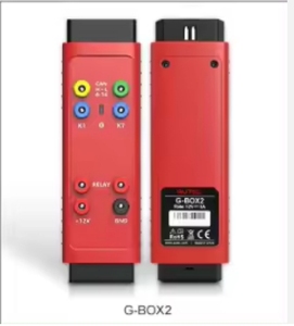 All <strong>Key</strong> Loss for Autel G BOX2 G-BOX 2 Tool for <strong>MB</strong> and Autel MaxiIM IM608 IM508 Advanced IMMO and <strong>KEY</strong> <strong>Programmer</strong>