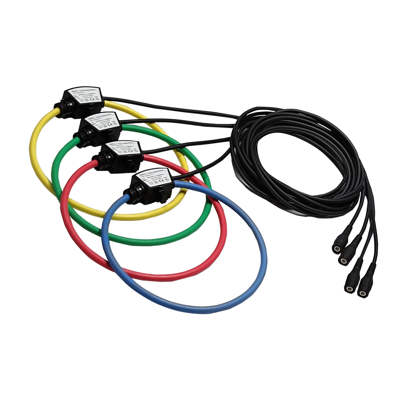 1000A Rogowksi bobine 4pcs