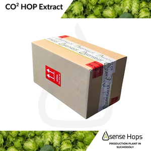 CO2 hop chiết xuất cấp thực phẩm cho nhà máy bia và nước giải khát hương liệu trong số lượng lớn cung cấp bán buôn Chất lượng cao xuất khẩu theo định hướng - Product Image 2