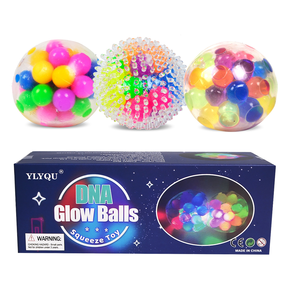 Multicolore