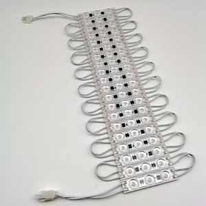 โมดูลไฟ LED 220 V 110 V AC ระดับ170องศาโมดูลไฟ AC 110โวลต์ driverless - Product Image 6