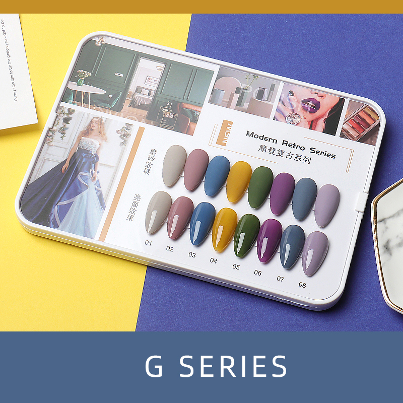 G Series