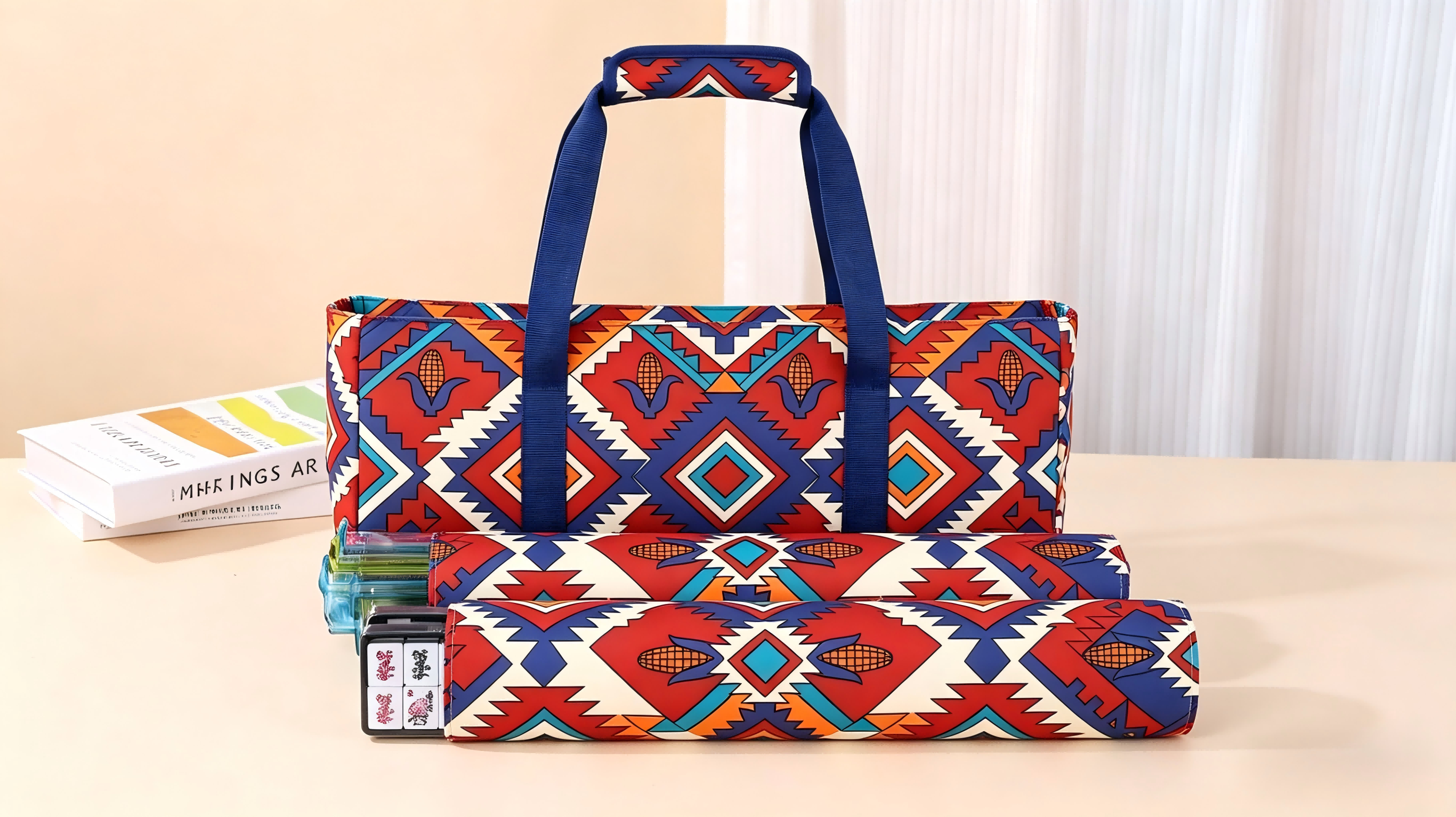 Geometric patterns 5