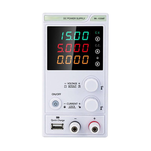 Adjustable DC Regulated Power Supply Mini <strong>4</strong>-position Switch Aging <strong>test</strong> Mobile Phone Repair - Product Image 3