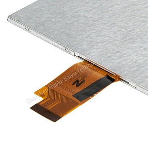 液晶ディスプレイ1024x600 tft液晶モジュール40ピンtft液晶パネルlvdsインターフェイス - Product Image 5