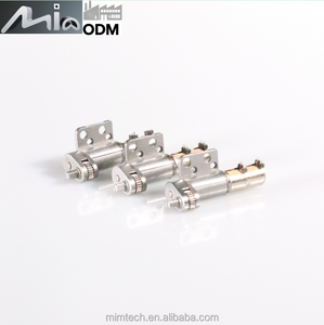 Mimtech Odm 5Mm Micro-Transmissie Snelheidsreductiemiddel Lawaai Planetaire Versnellingsbak Pm <span class=keywords><strong>Stepper</strong></span> Elektromotor Voor Het Heffen Van Camera 'S - Product Image 1