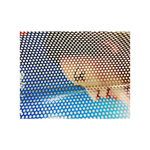 Factory <strong>Perfect</strong> PRINTING One Way Vision for Window Manufacture <strong>Vinyl</strong> One Way Vision Self Adhesive <strong>Vinyl</strong> - Product Image 5