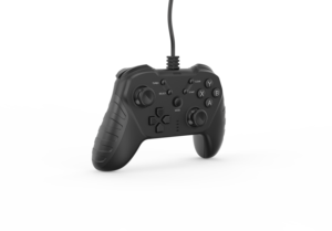 PC Game <strong>Controller</strong> with D-input and X-input Mode - Product Image 2
